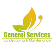 General Services Landscaping and Maintenance